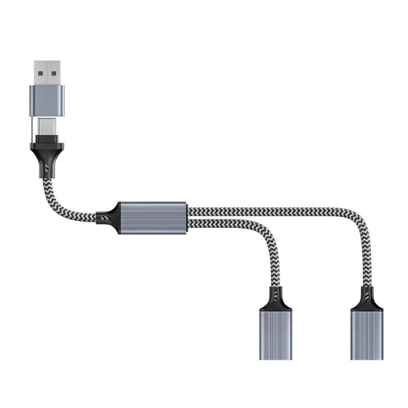 USB/ C  2/3 USB  ̺  USB OTG й ڵ ȯ R2LB